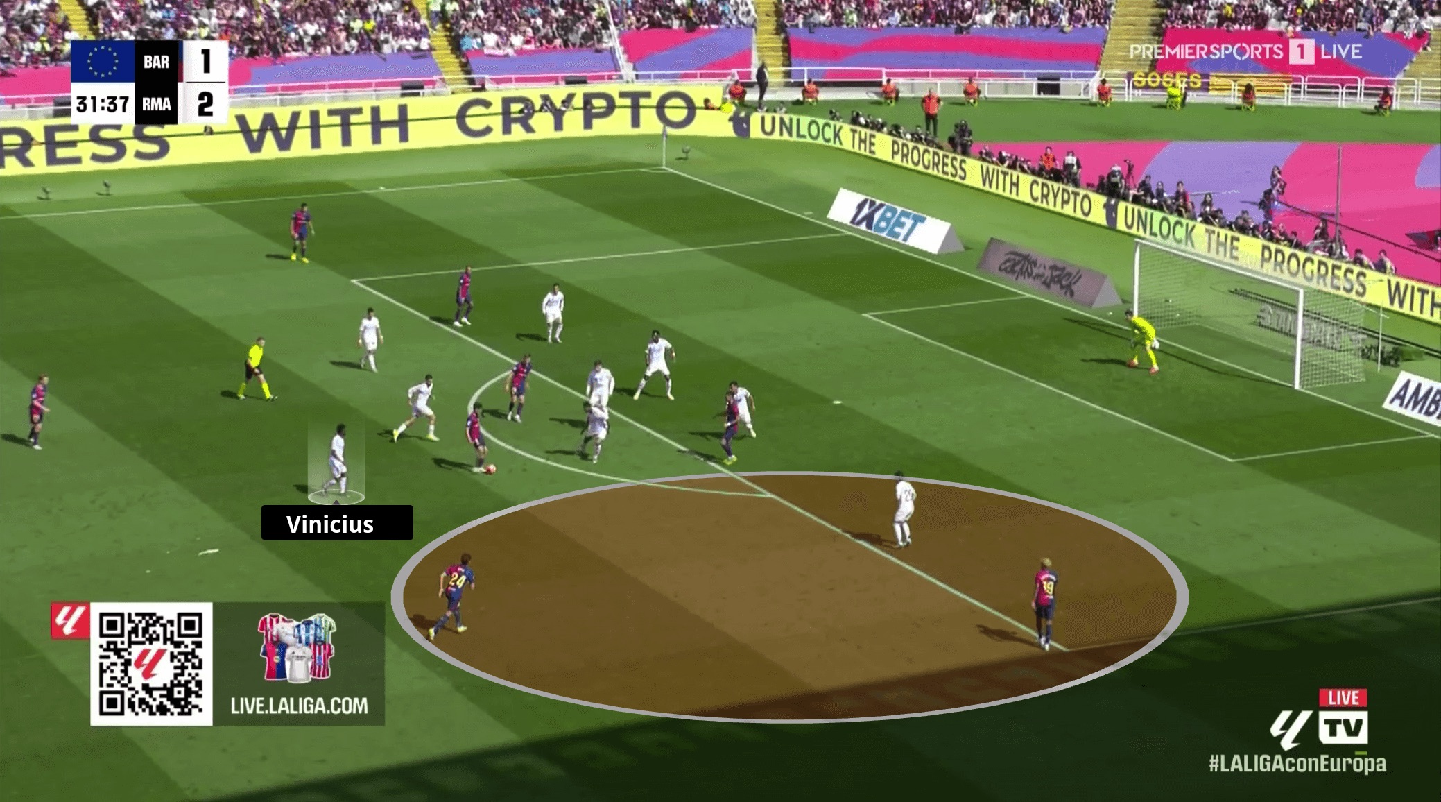 Taktyka Barcelony. Jak Flick ponownie odmienił drużynę