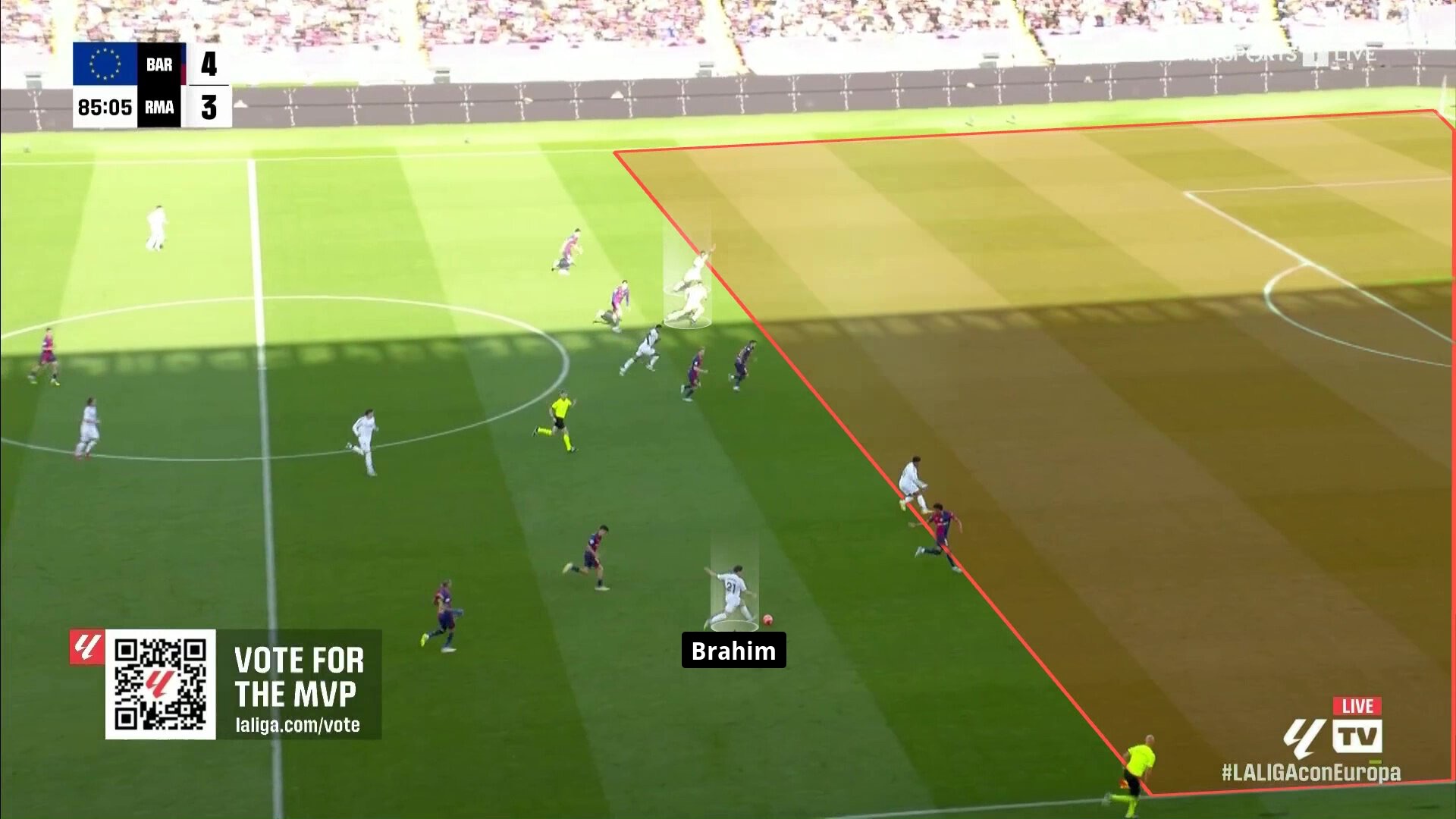 Taktyka Barcelony. Jak Flick ponownie odmienił drużynę