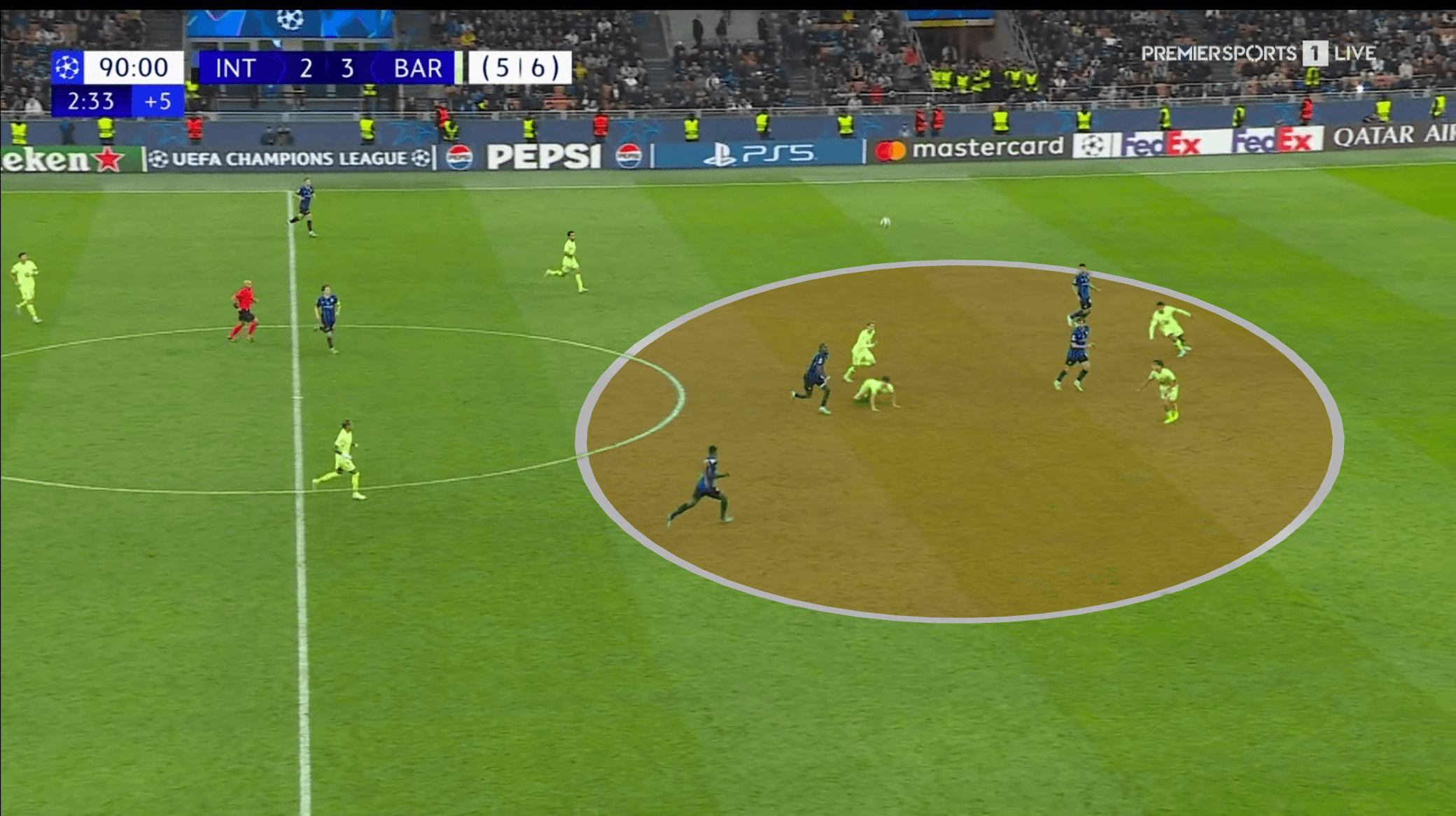 Taktyka Barcelony. Jak Flick ponownie odmienił drużynę