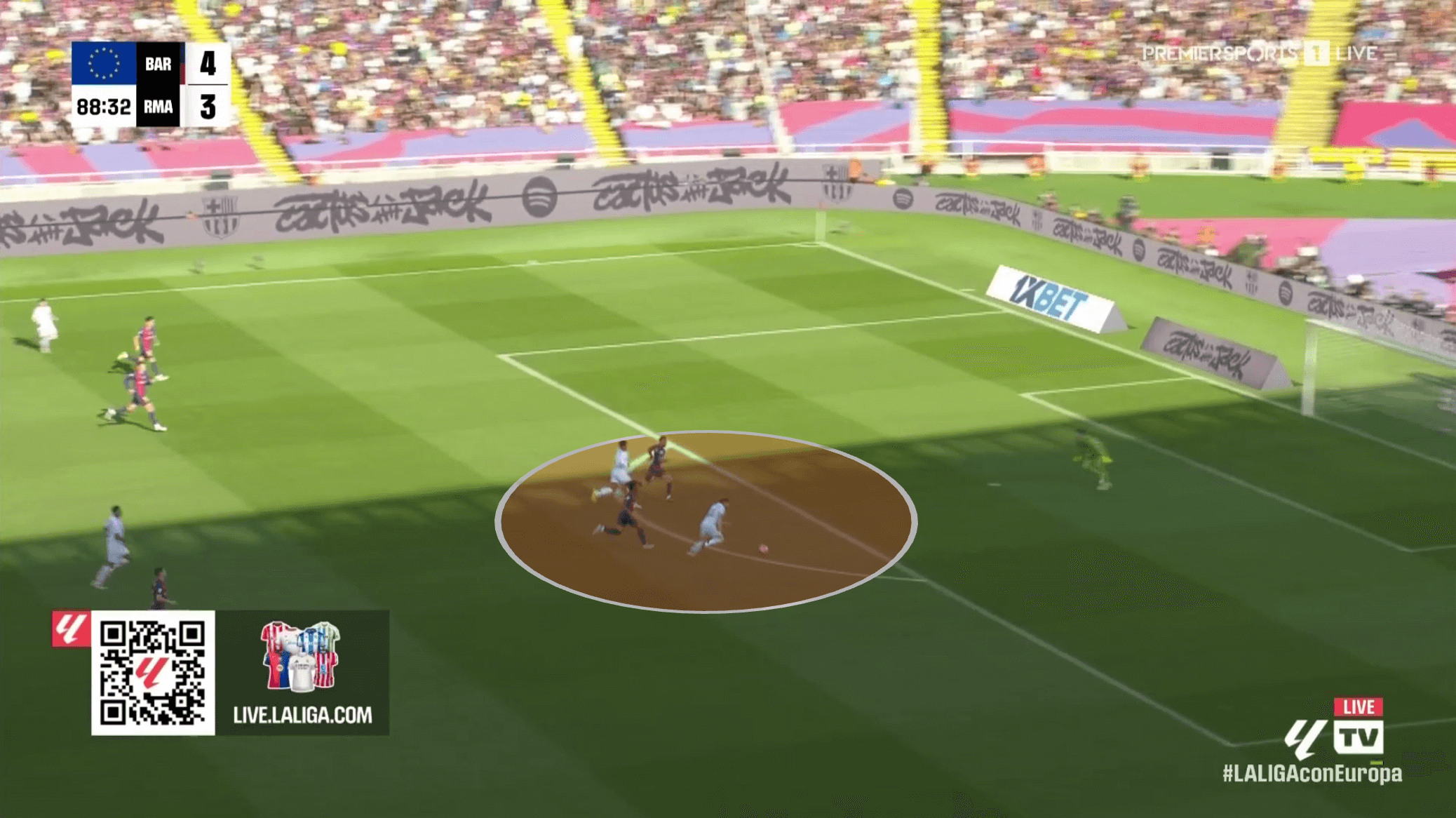 Taktyka Barcelony. Jak Flick ponownie odmienił drużynę