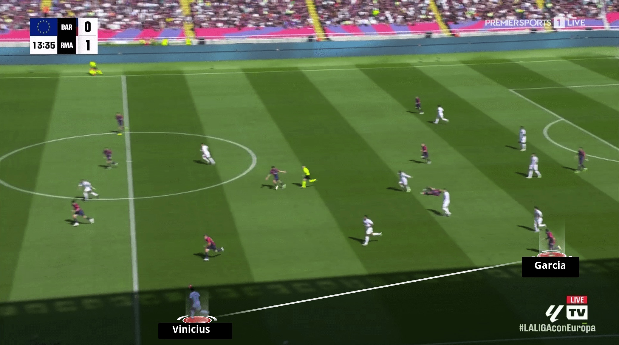 Taktyka Barcelony. Jak Flick ponownie odmienił drużynę