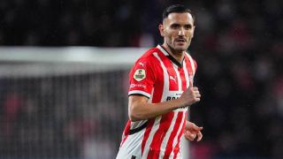 Lucas Pérez porzucił Deportivo na rzecz PSV przez brak wsparcia