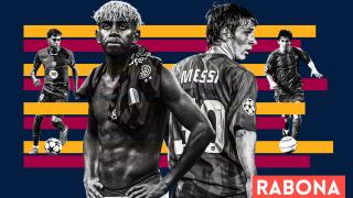 Yamal Messi kto lepszy porównanie