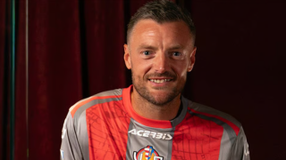 Jamie Vardy, Cremonese