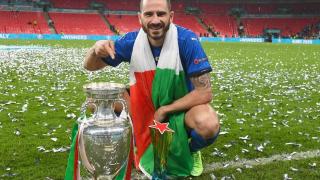 Leonardo Bonucci