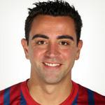 Xavi Hernandez