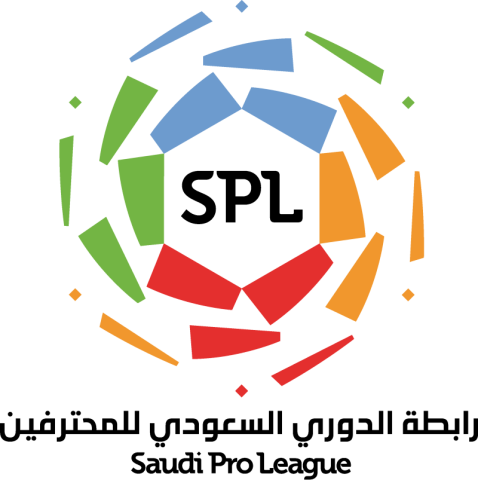 Saudi Pro League logo