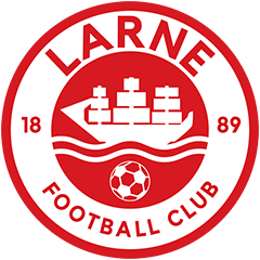  Larne