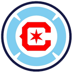 Chicago Fire Logotyp