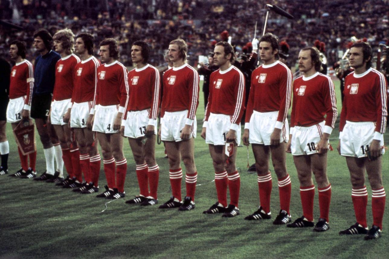 Polska 1974