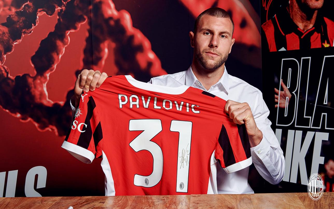 Strahinja Pavlović
