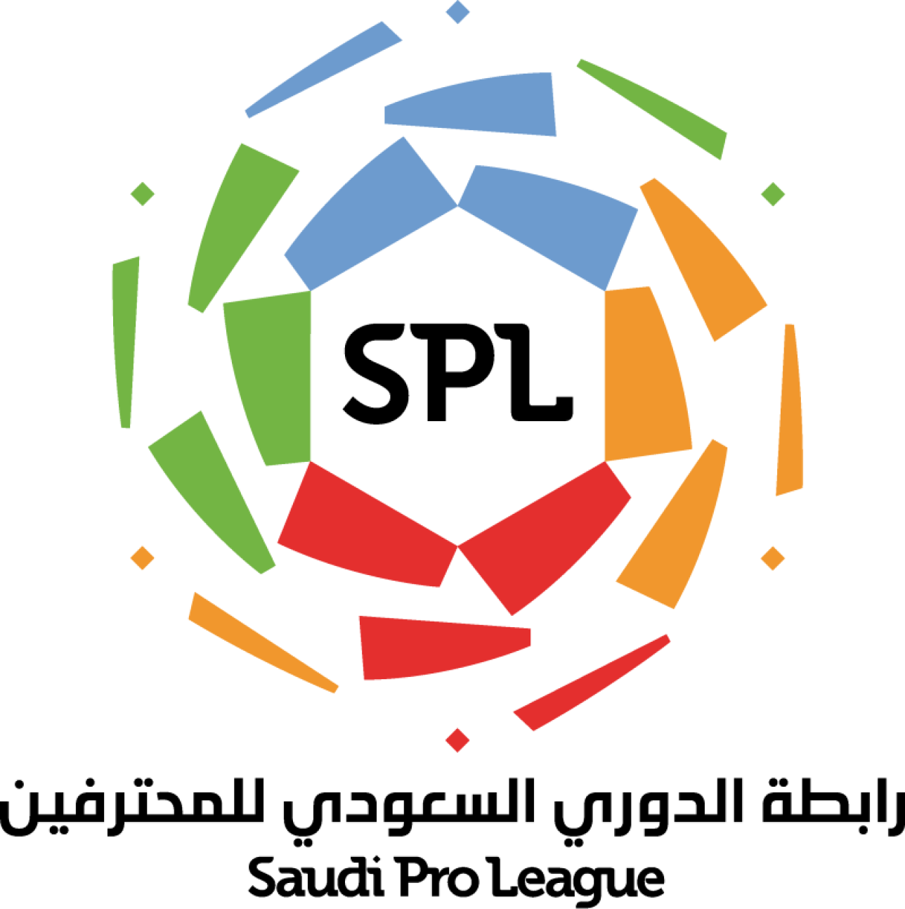 Saudi Pro League logo