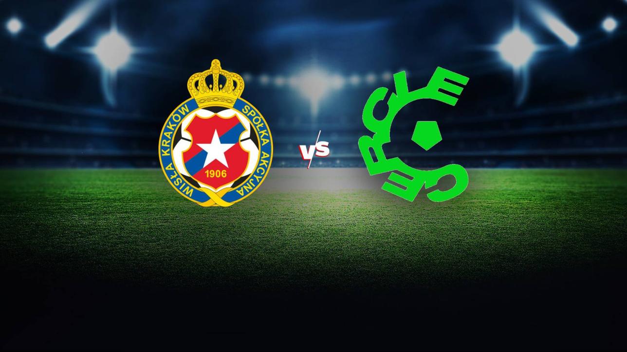 Wisła vs Cercle