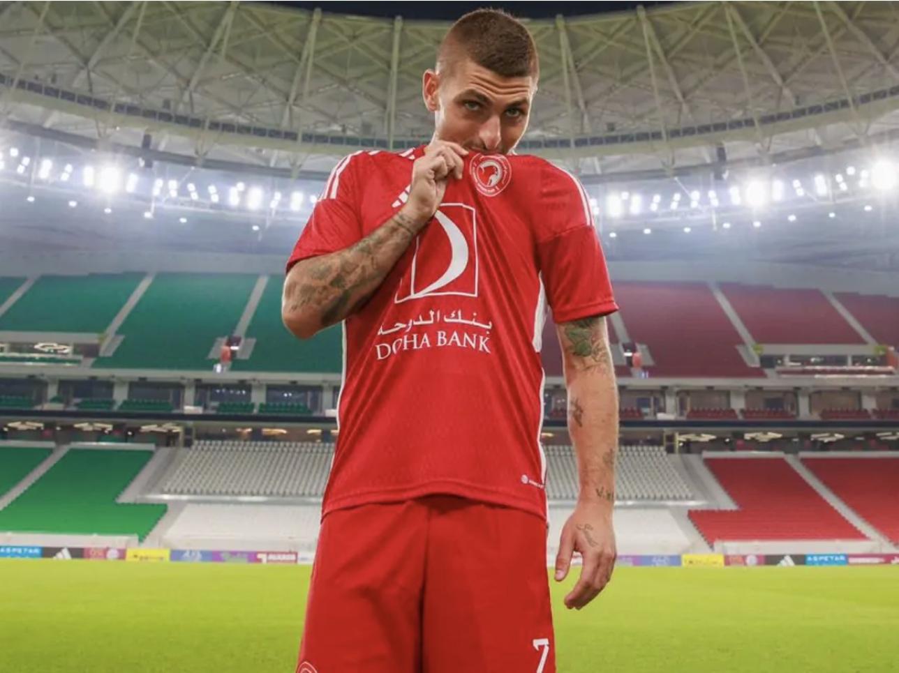 Marco Veratti