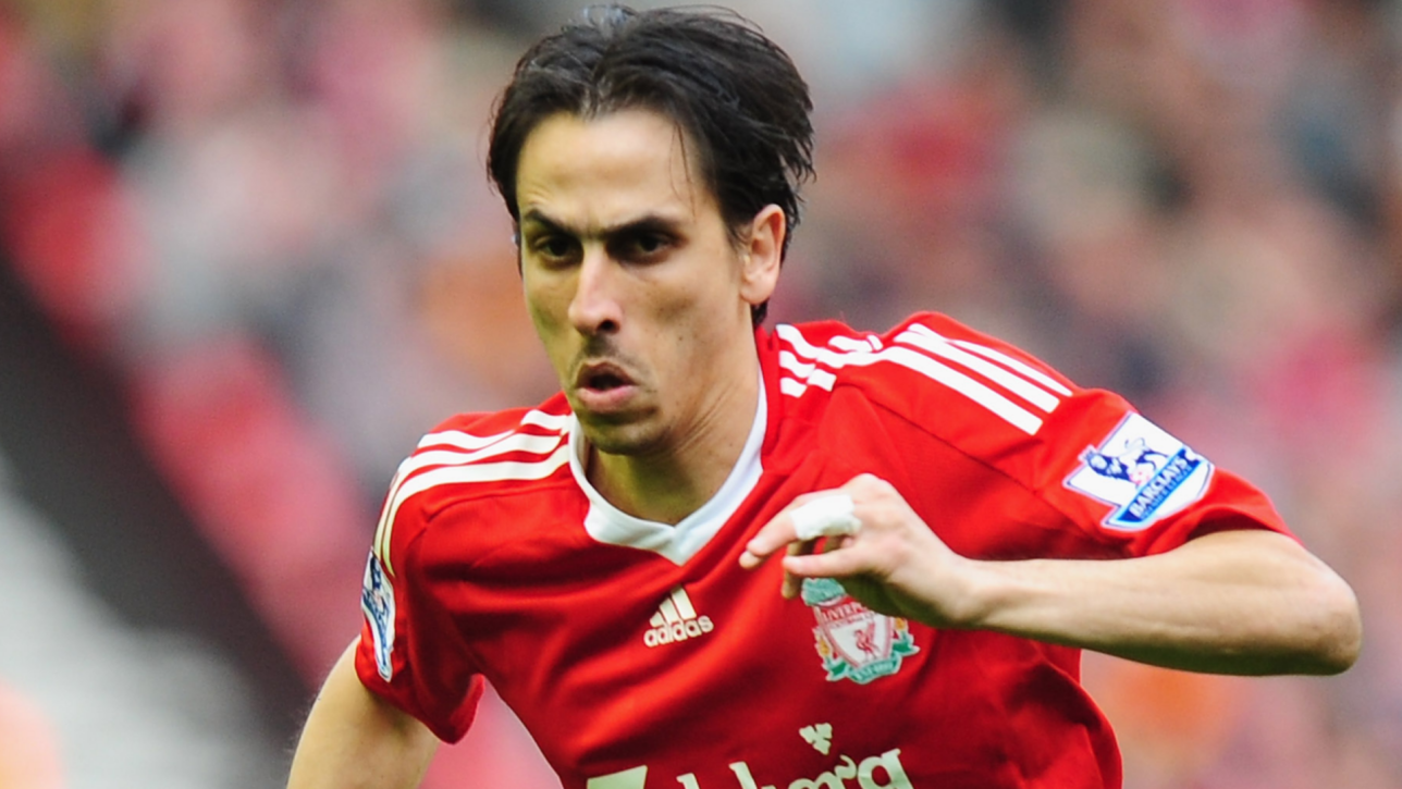 Yossi-Benayoun