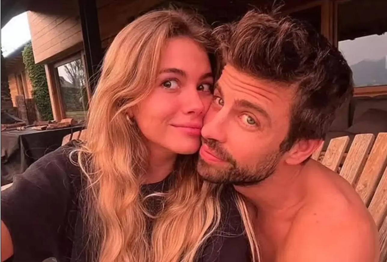 Gerard Piqué znów singlem! Związek z Clarą Chią przeszedł do historii