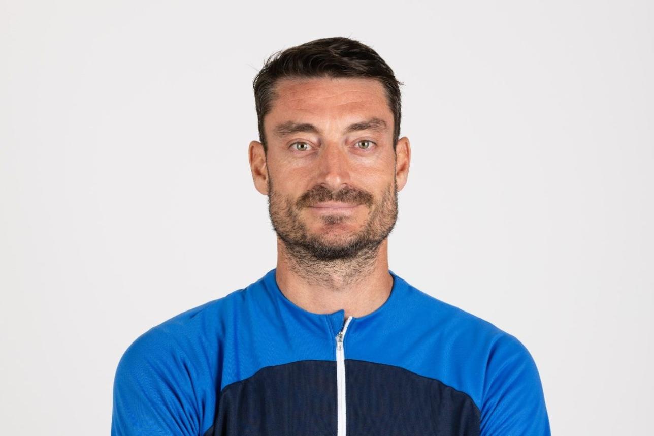 Albert Riera trener