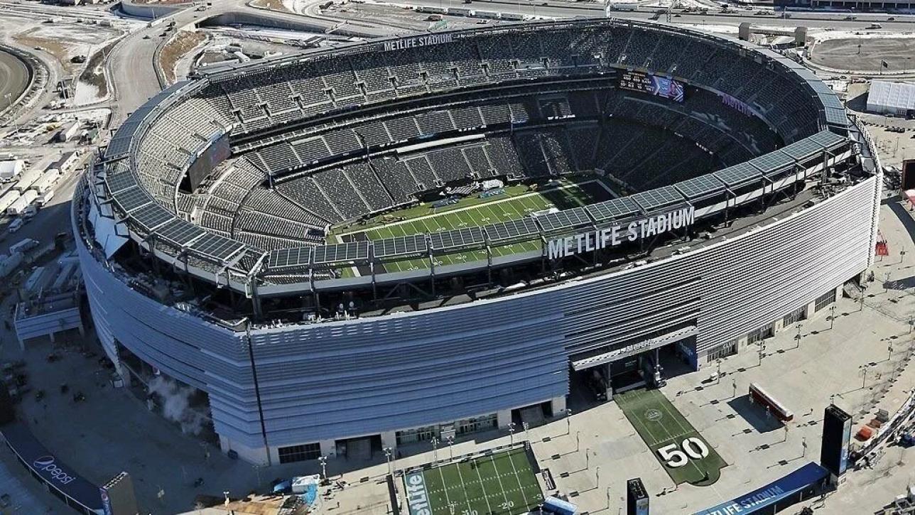 Metlife Stadium