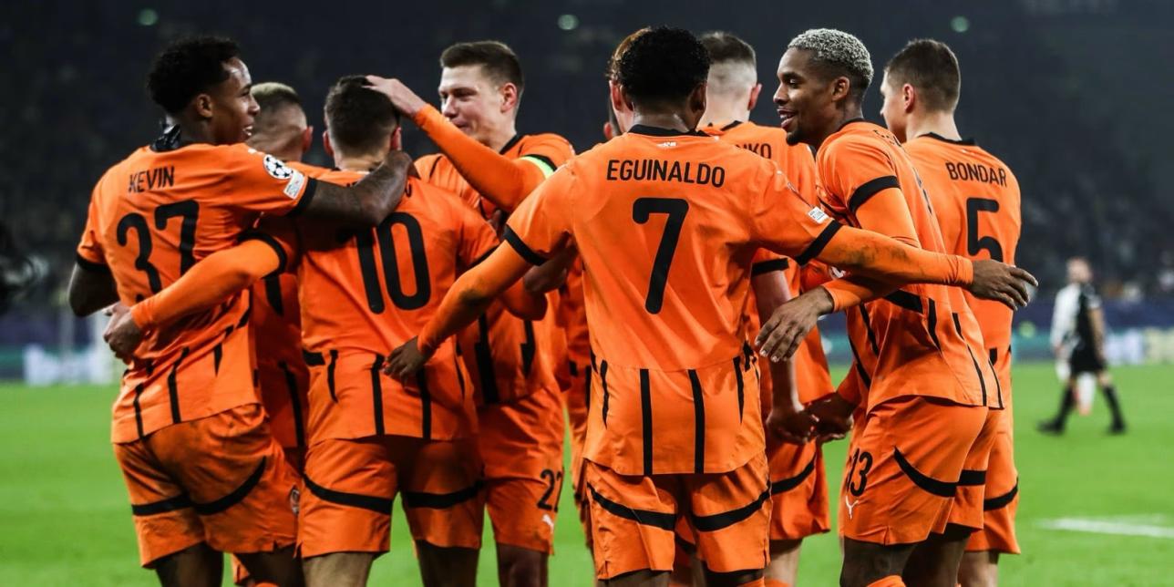 Shakhtar Donieck