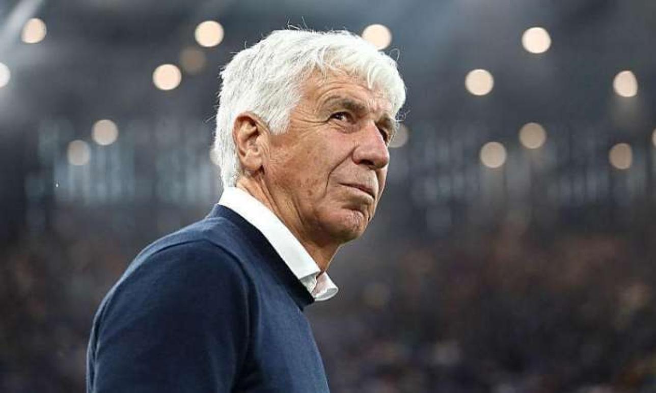 Gian Piero Gasperini