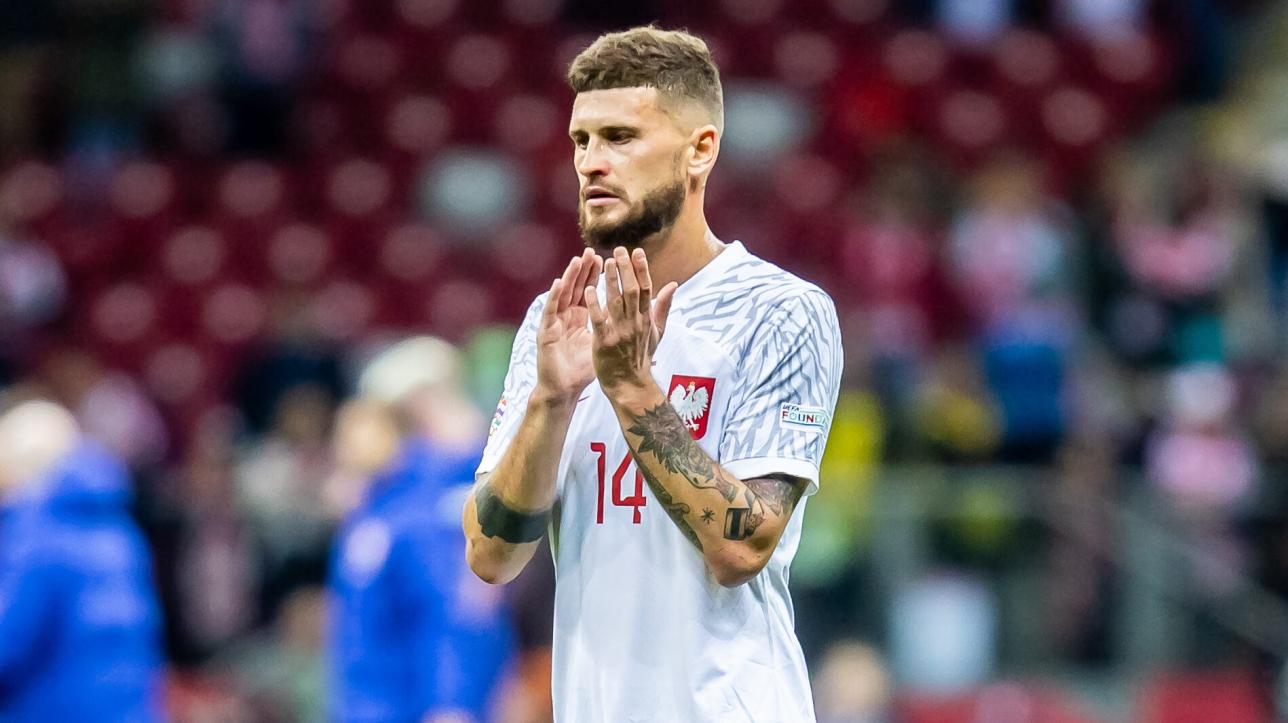 Mateusz Klich