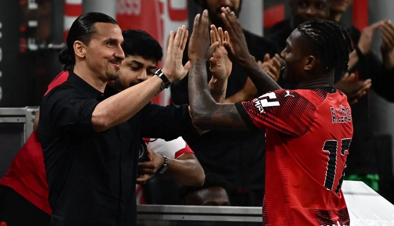 Ibrahimvoic & Leao
