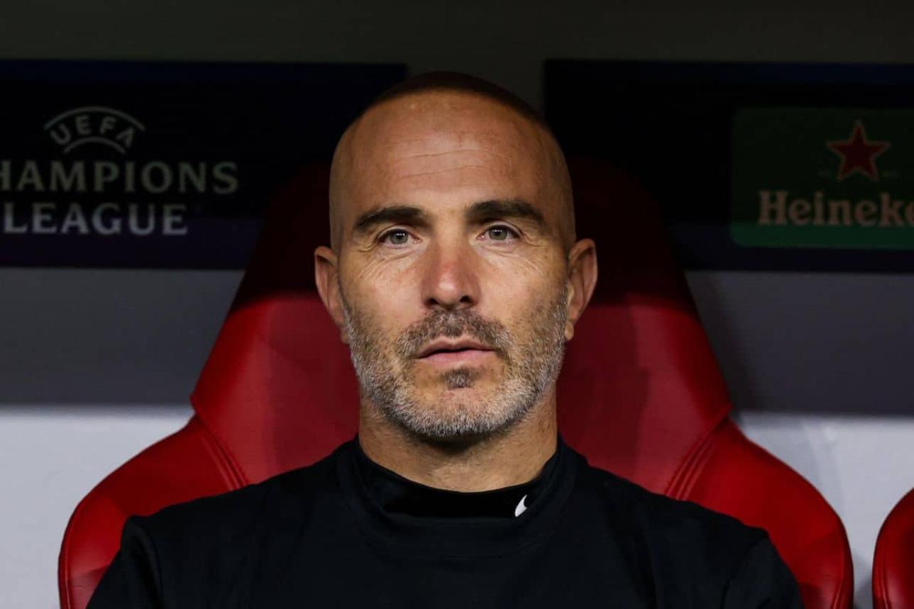Enzo Maresca